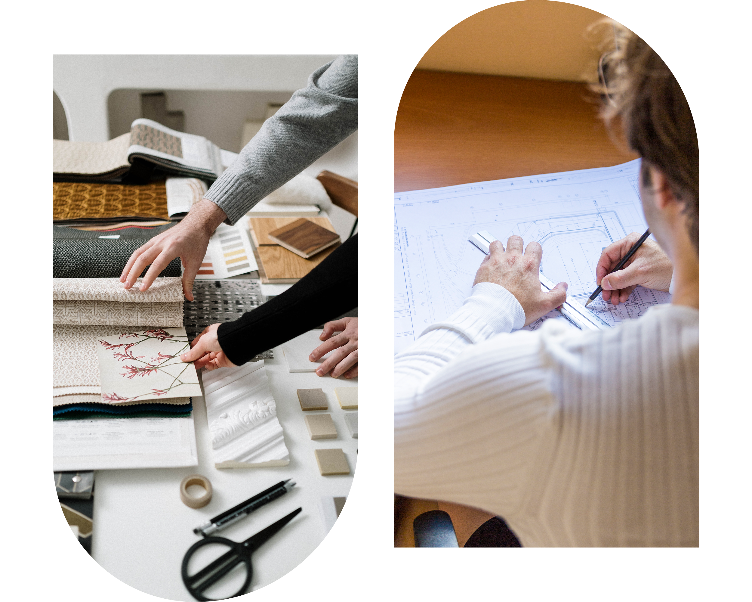 İç Mimari Tasarım ve Uygulama Projesi(full-kutu-2)