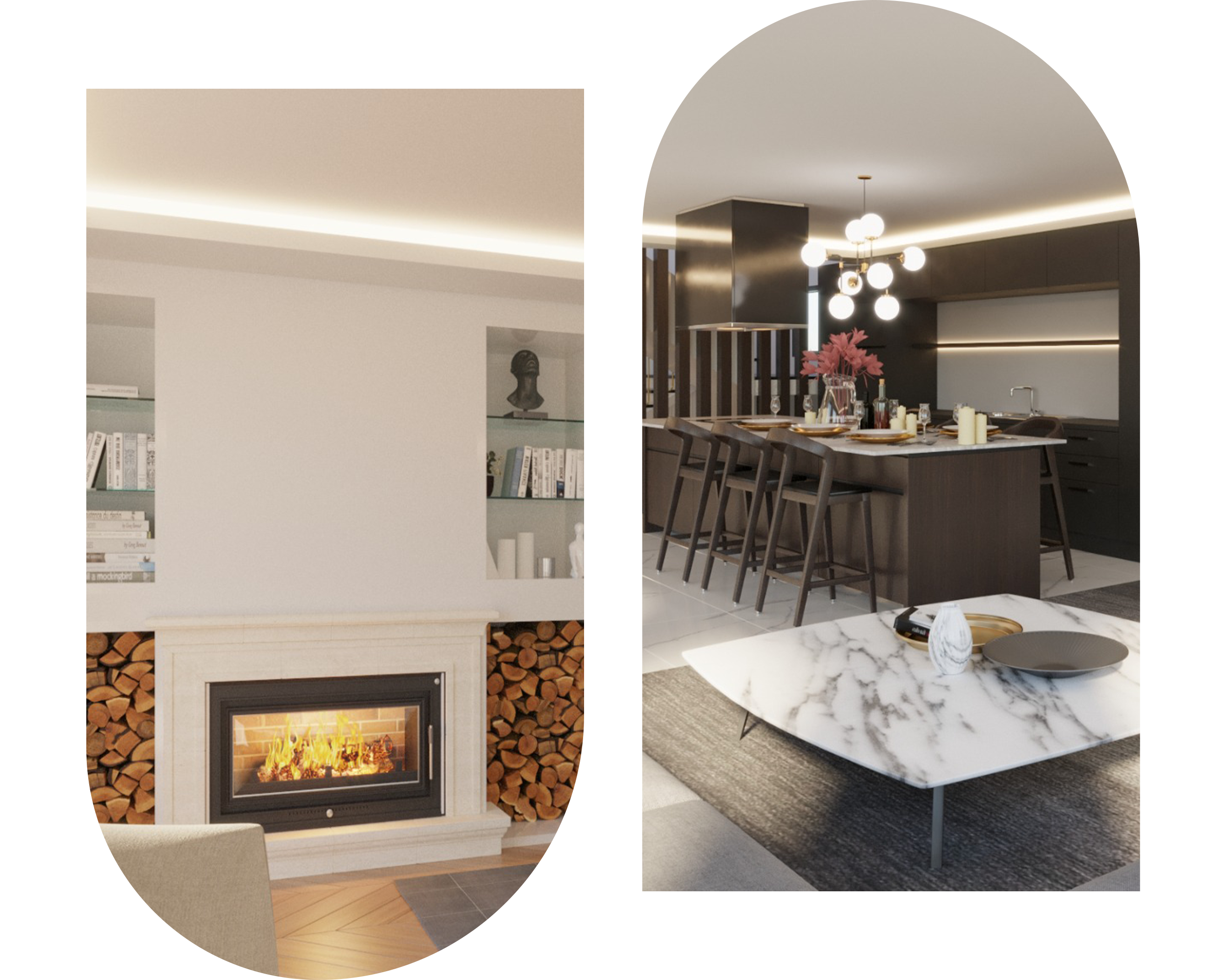 İç Mimari Tasarım ve Uygulama Projesi(full-kutu-2)