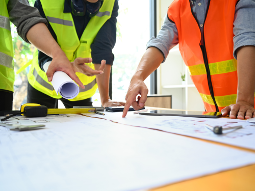 Proje Geliştirme ve Yönetimi